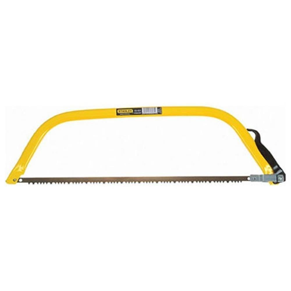 Arco Serra Para Desbate Bruto 24”” - 15-384 - Stanley Arco Serra P-desbate Bruto 24” Stanley 15-384