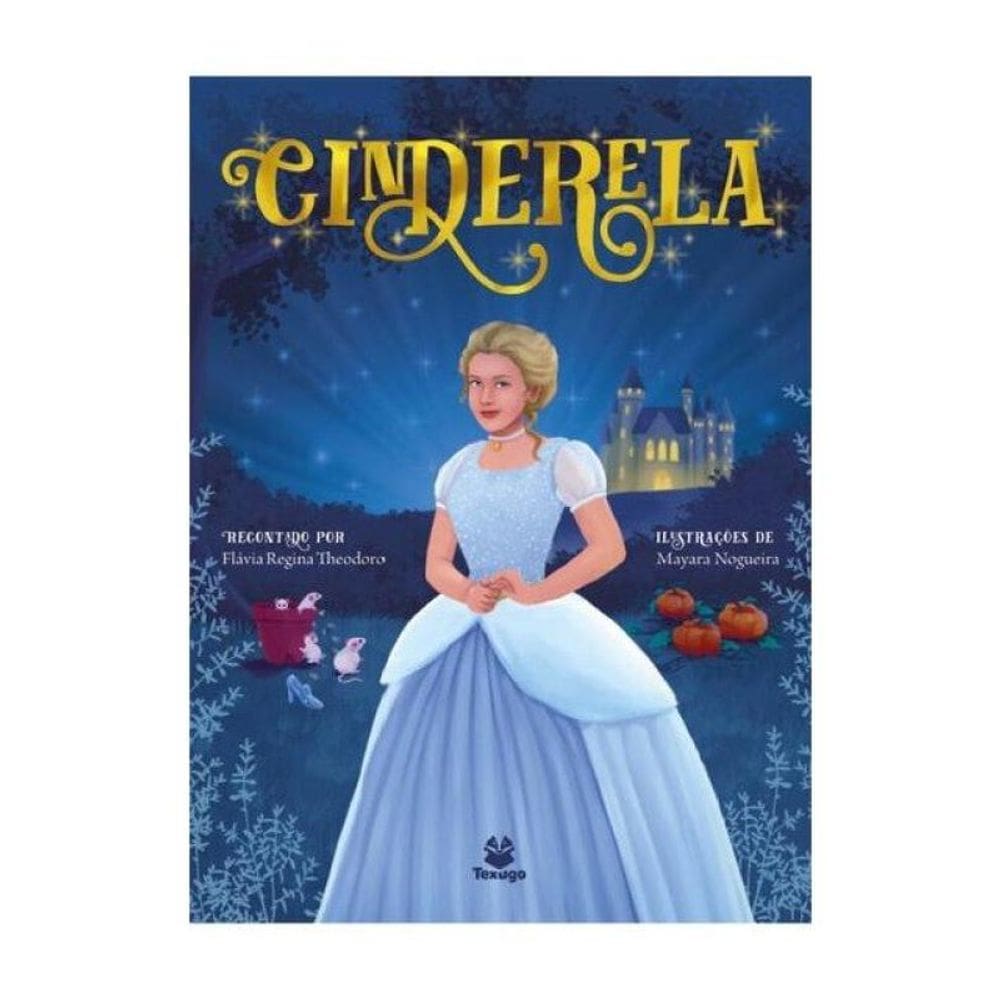 Cinderela
