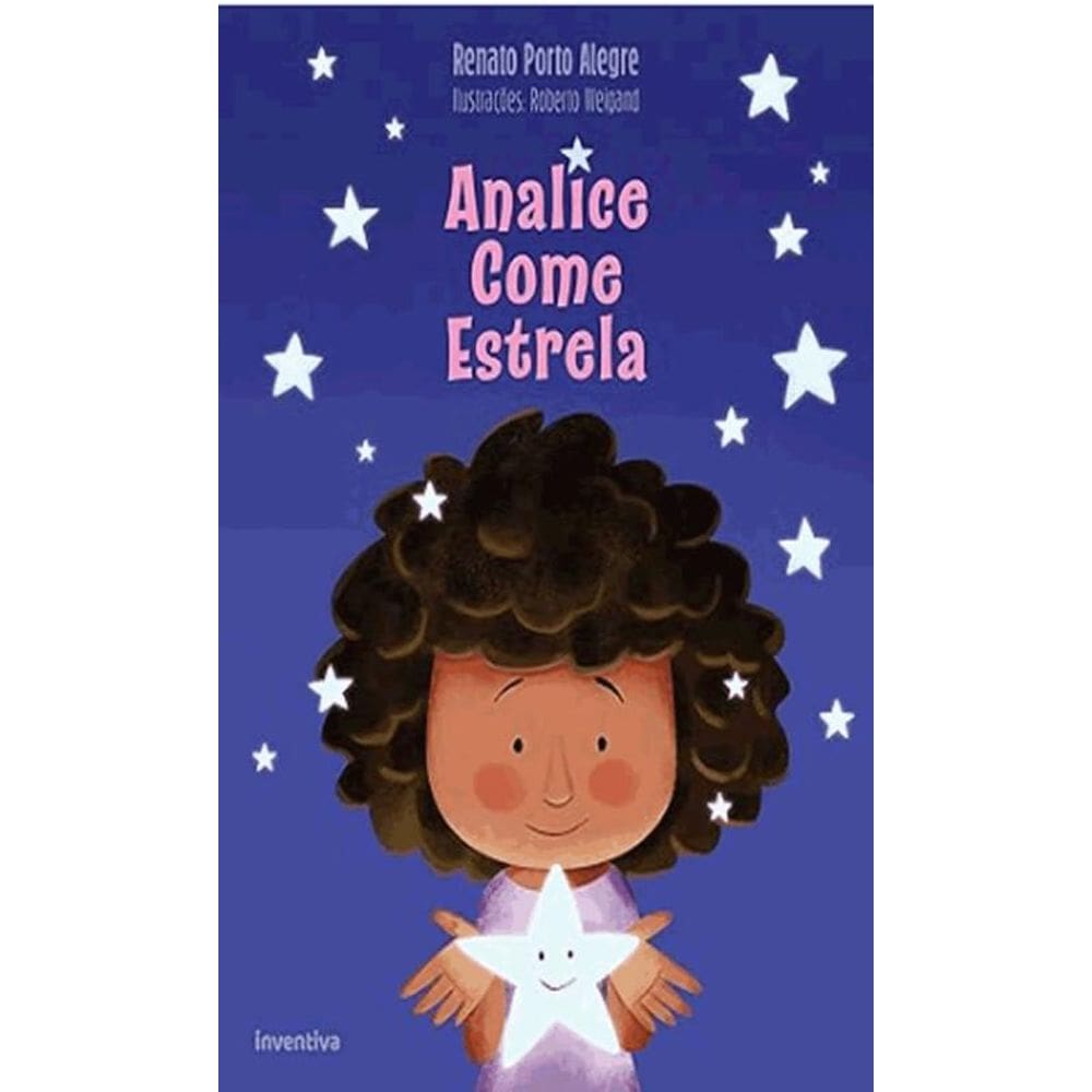 Analice Come Estrela