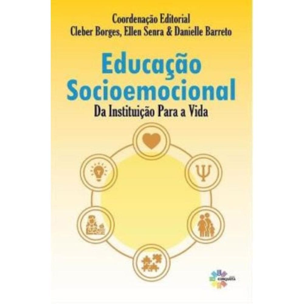 Educaçao Socioemocional: Da Instituiçao