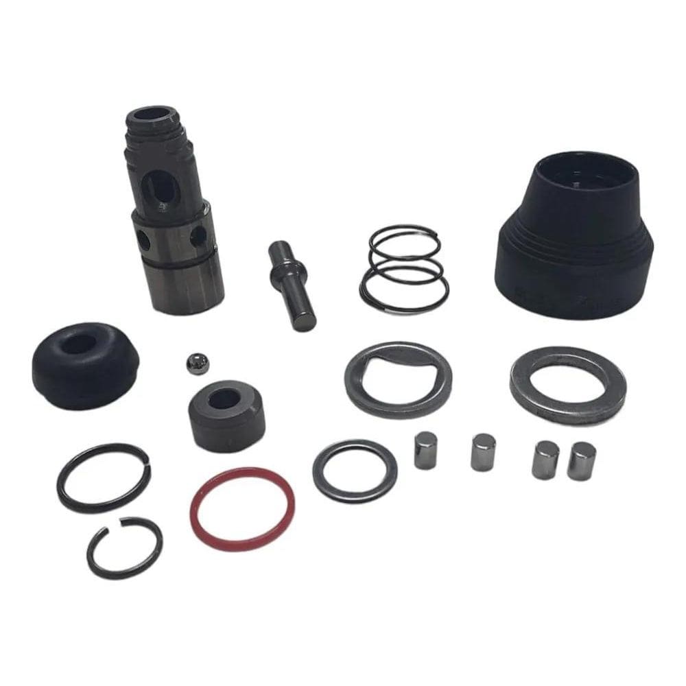 10X Porta Ferramenta  Bosch Gbh 2-24 D Novo