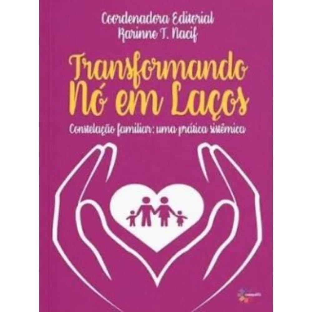 Transformando Nó Em Laços