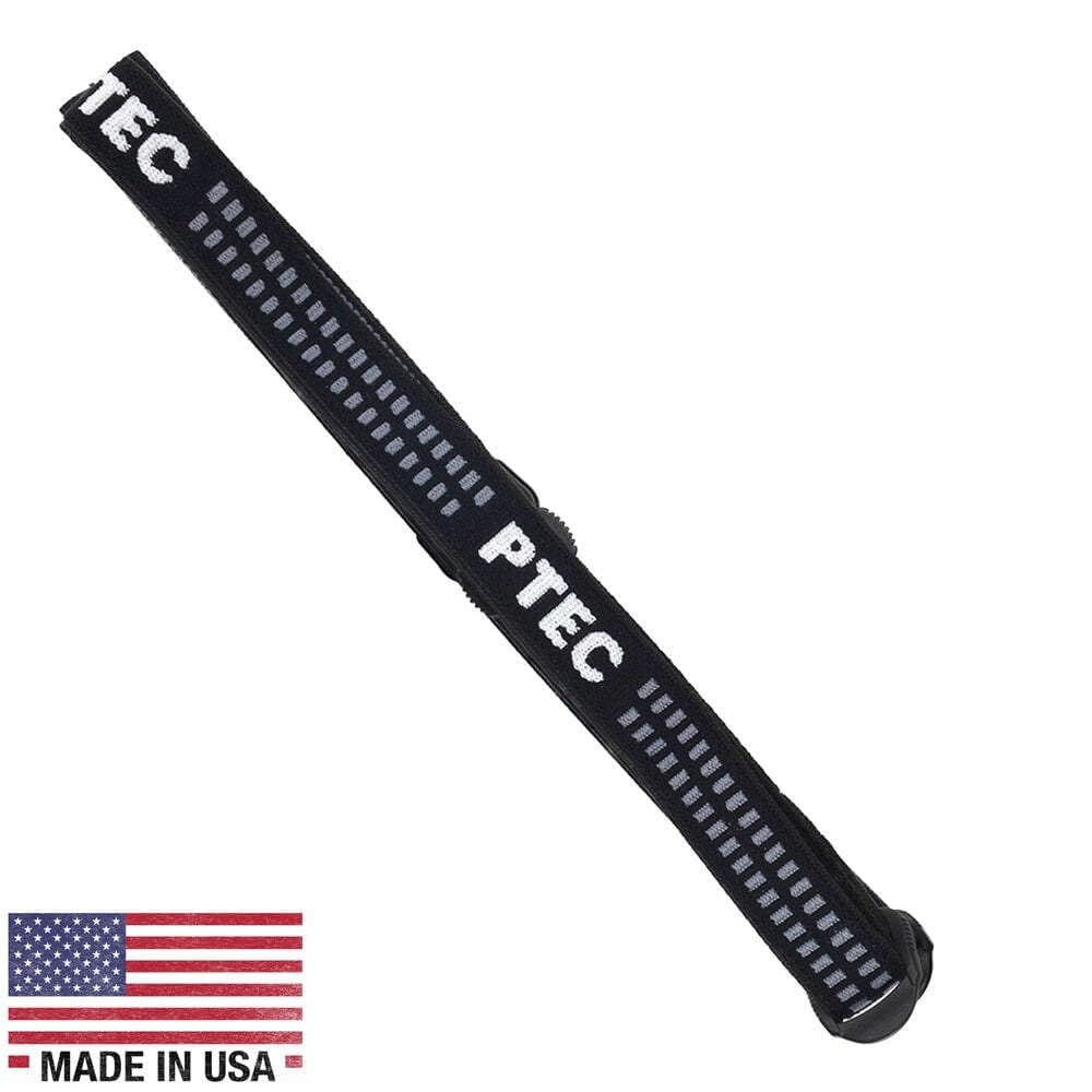 Alça de farol Princeton Tec .75” preta