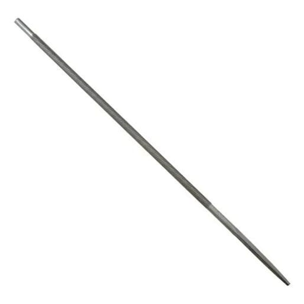 10X Kit 3 Lima Para Amolar Afiar Motosserra 8 X 5/32 Sthil
