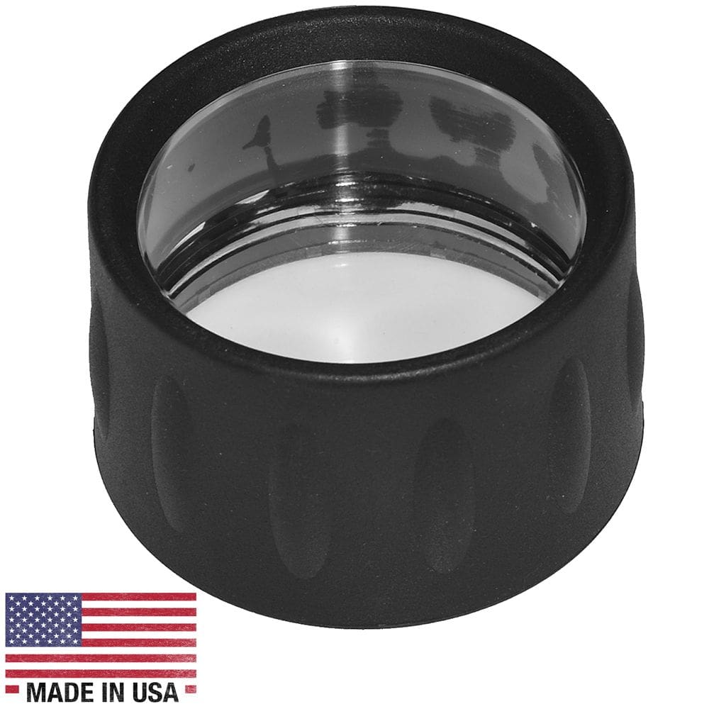 Tampa de lente Princeton Tec Sector para farol