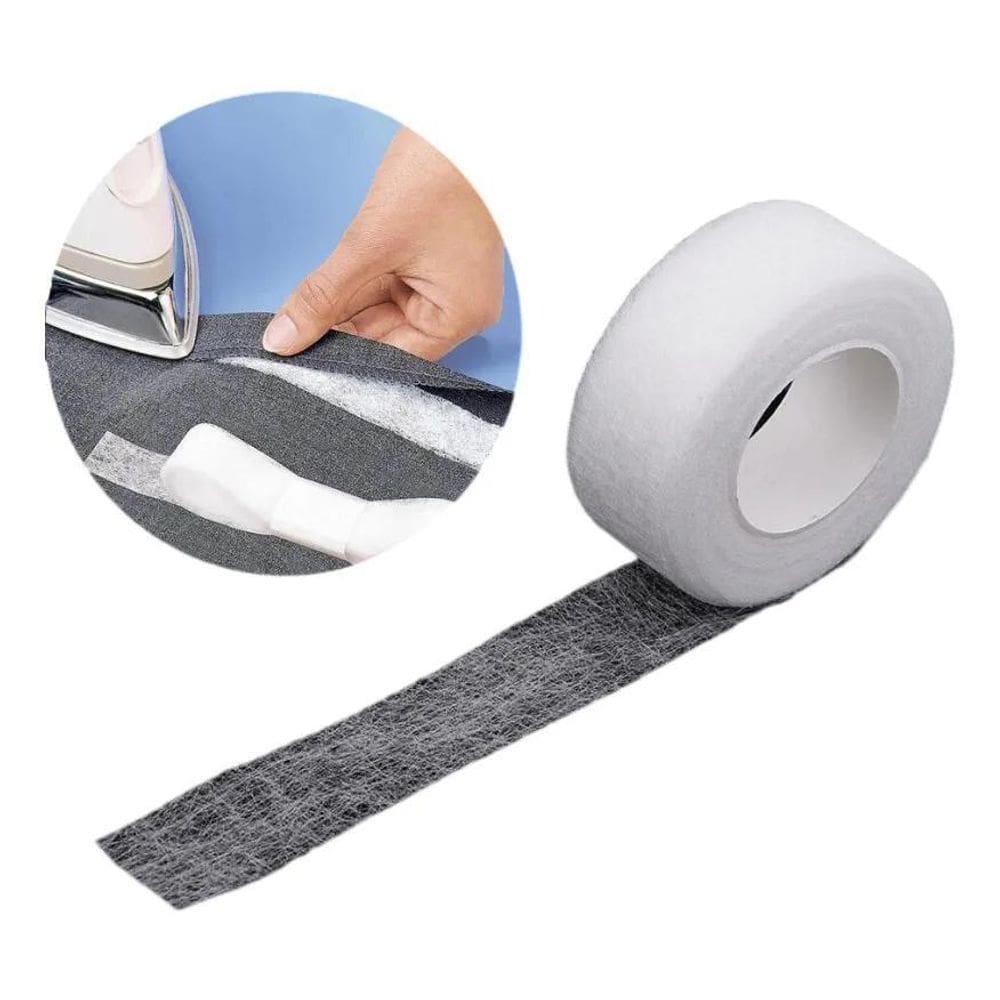 10X Bainha Mágica Instantania Fita Termocolante  2Cm X 30Me