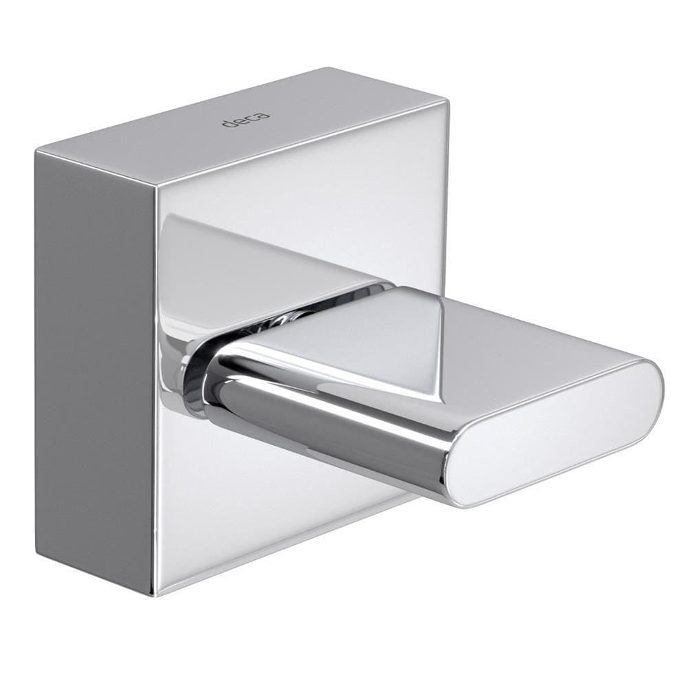 Acabamento Para Registro De Gaveta 1-2 E 3-4 Polo - 4900.c33.pq - Deca Acabam.p-reg.1-2 - 3-4 Pequeno Polo Deca