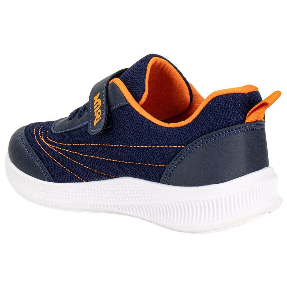 Tênis Infantil Nilqi 23401