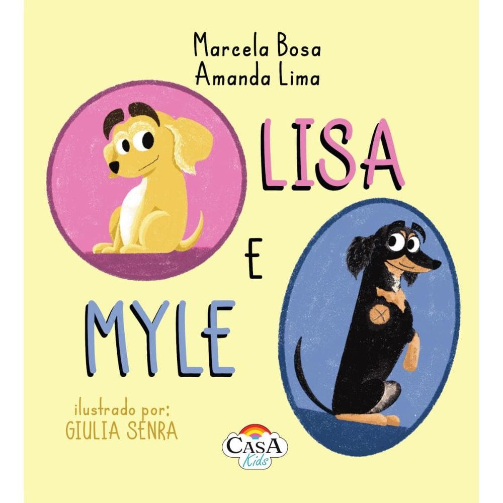 Lisa e Myle