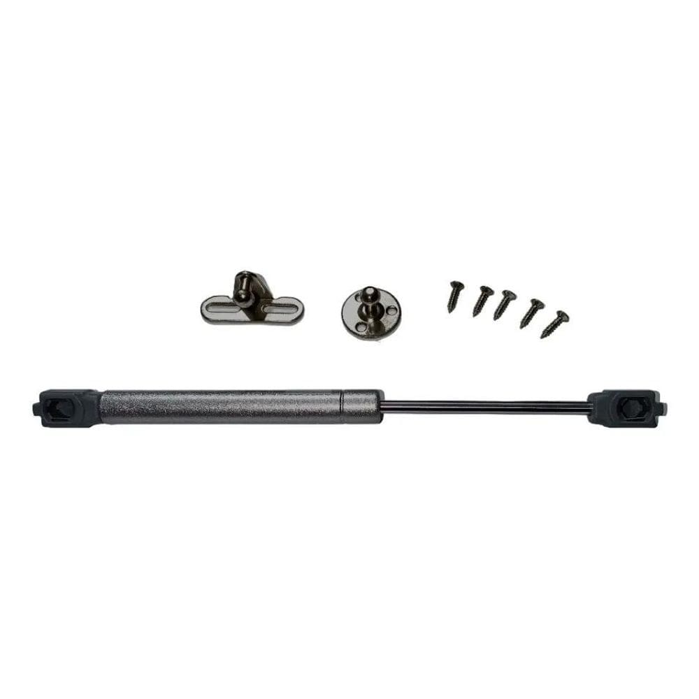 10X Pistão A Gás 140N / 247Mm - Hardt