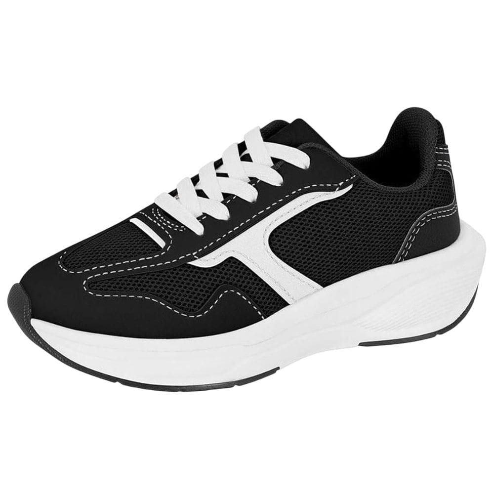 Tênis Infantil Menino Macio Confortável Leve Molekinho