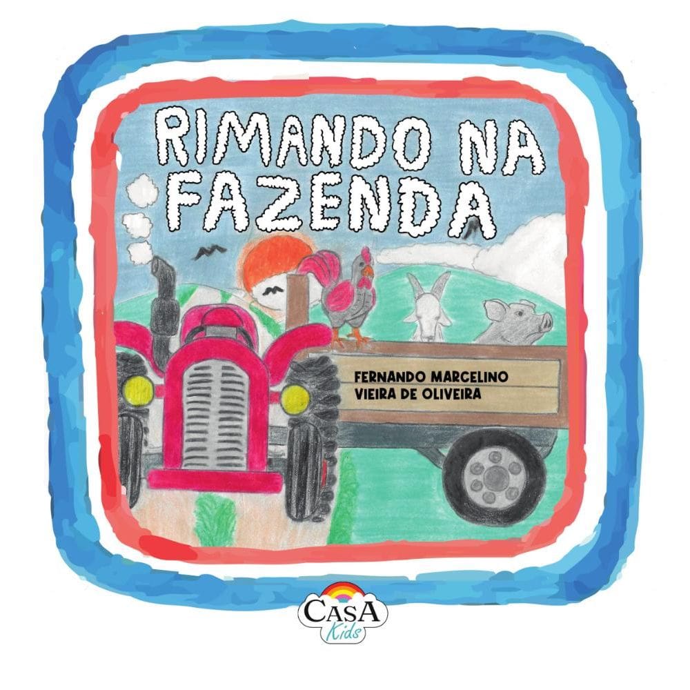 Rimando na Fazenda