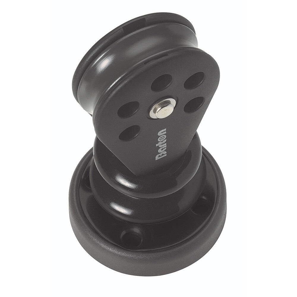 Rolamento único Stand-Up Block Barton Marine tamanho 7