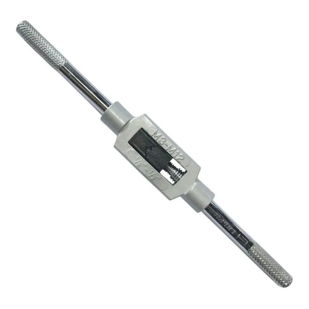 10X Vira Macho 3/16 A 1/2 - M3 A M12 Mtx 4929