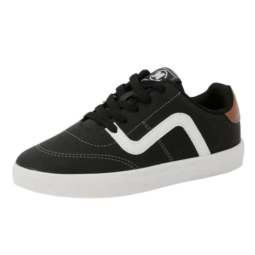 Tenis Infantil Menino Conforto Moderno Estiloso Molekinho