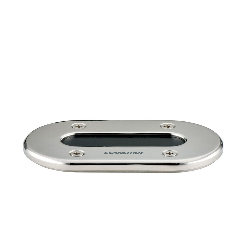 Vedação de cabo de baixo perfil Scanstrut DS-LP-Multi-S, IP68