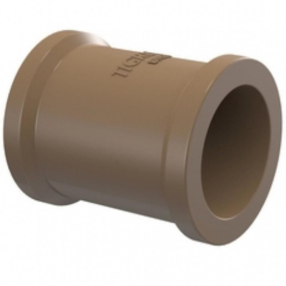 Luva Soldável 60mm - 22170600 - Tigre Luva Sold.60 Tigre 22170600