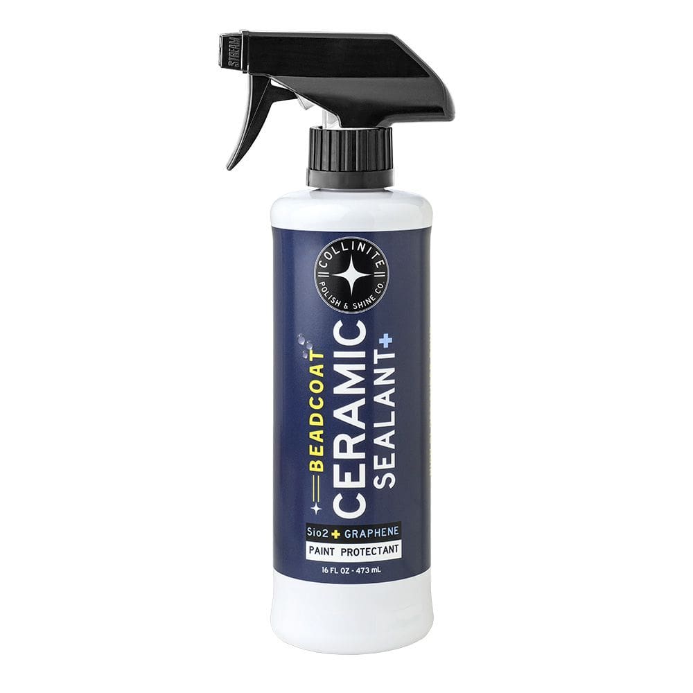 Selante cerâmico Collinite Beadcoat Sio2 + Graphene 473mL