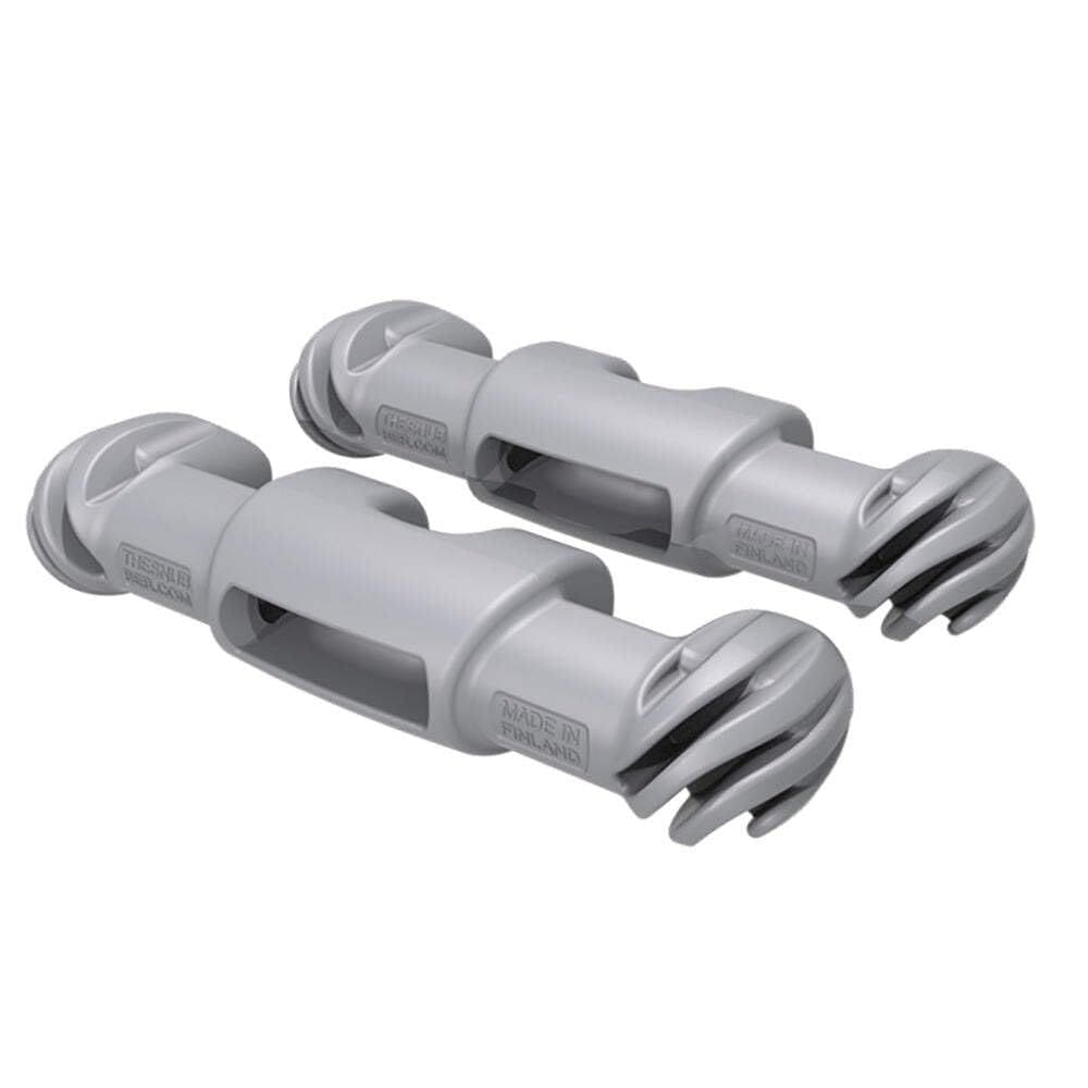 Snubber Fender O par de fixadores rápidos Snubber S61304