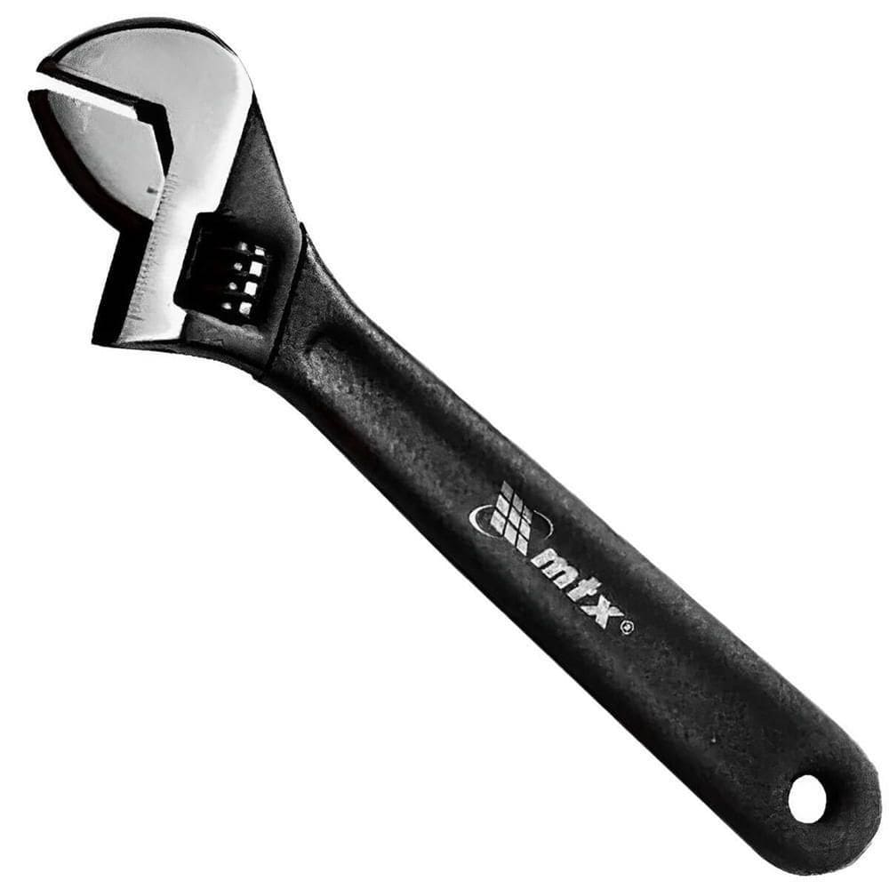 Chave Inglesa Ajustável 10”” 250mm - 155059 - Mtx Chave Inglesa Ajustável 10” 250mm - 155059 - Mtx