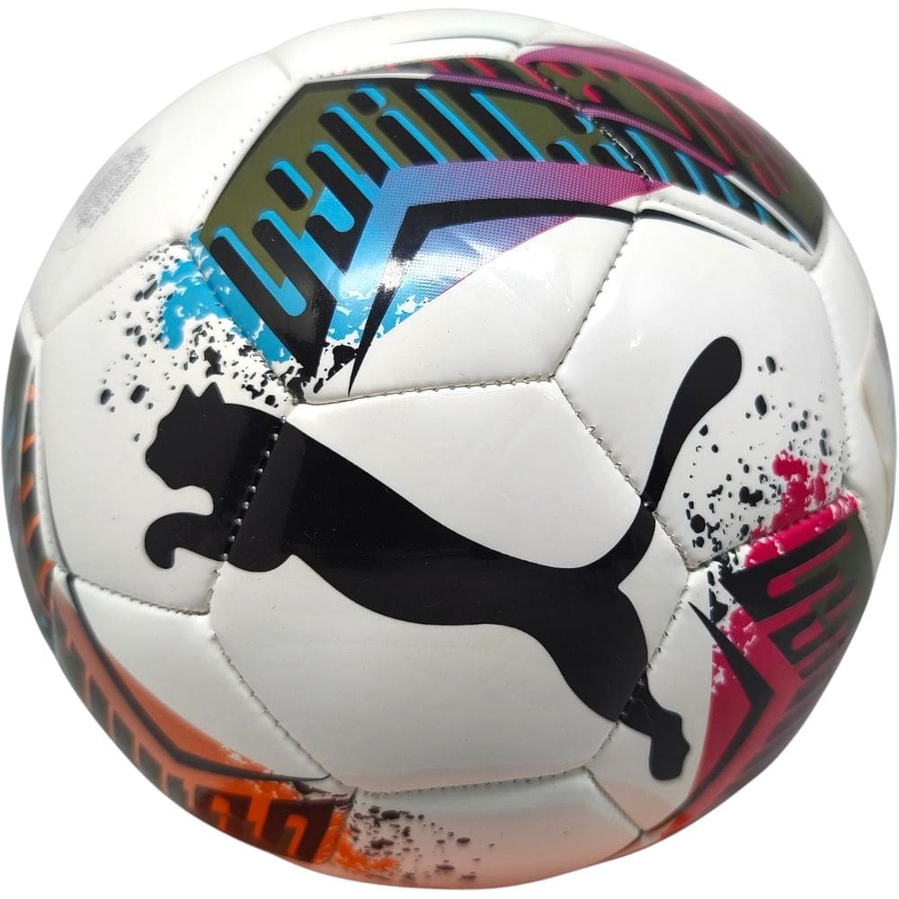 Bola Futebol De Salão Futsal Indoor Esportiva Jogo Treino Puma 3 Ms
