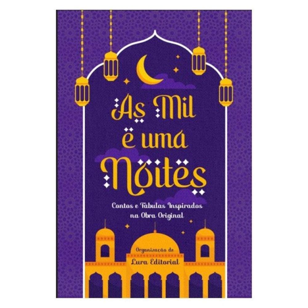 As Mil E Uma Noites