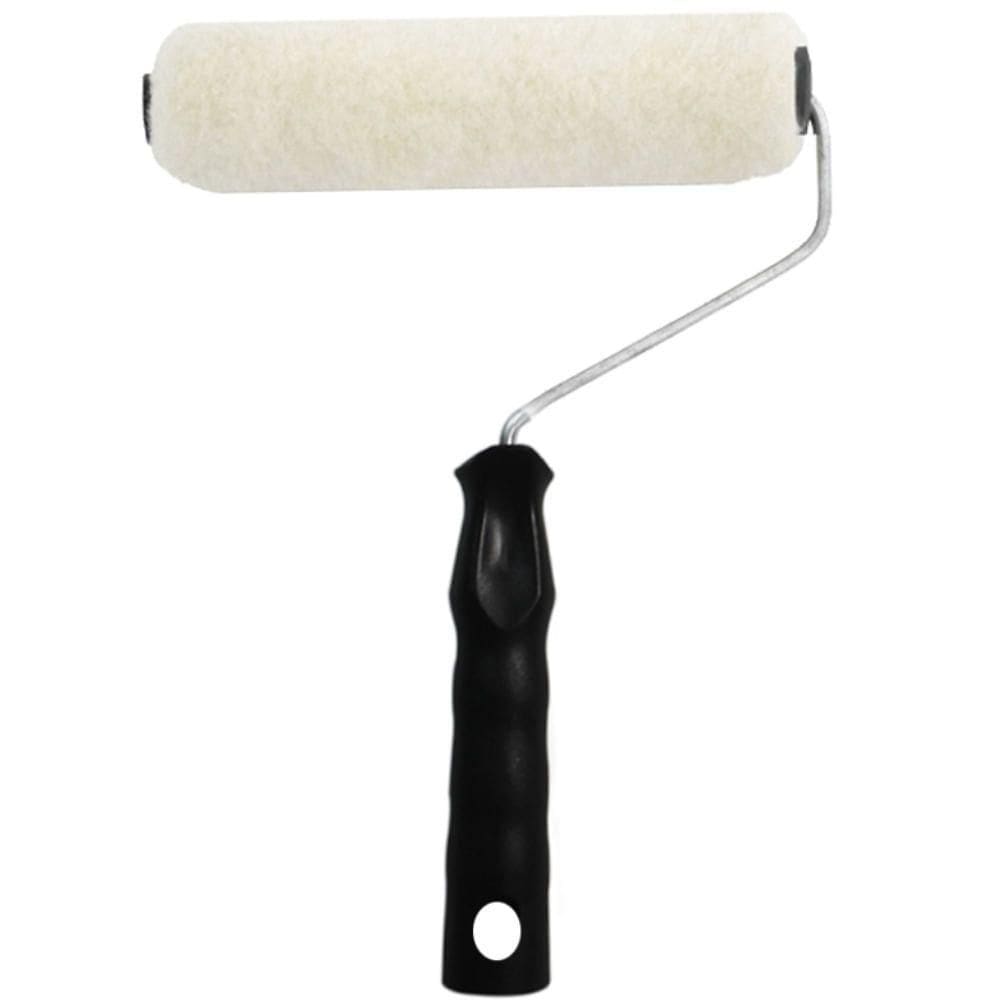 Rolo De Lã Carneiro De 15cm - 0.1215 - Compel Rolo De La Carneiro 15cm Compel 1215-9-1017 - 0.1215 - Compel