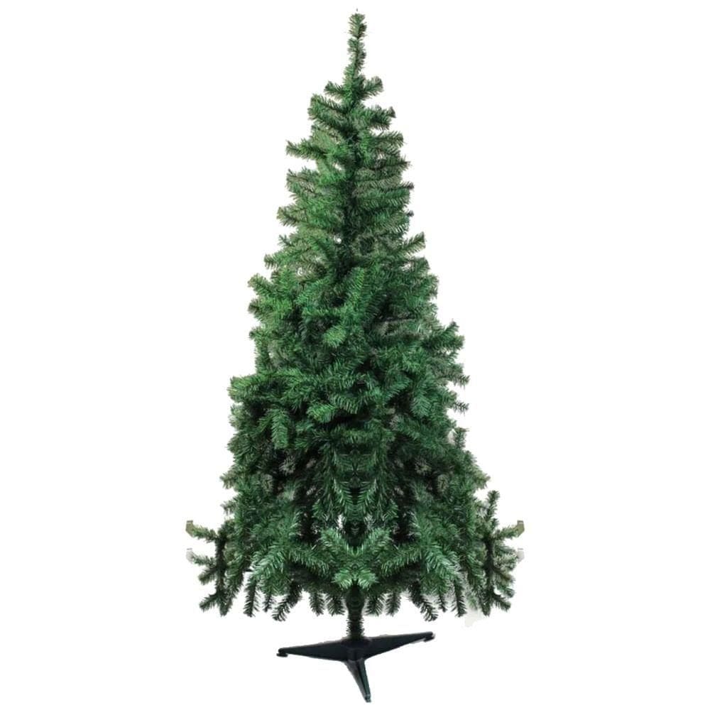 Árvore De Natal Com 120cm E 250 Hastes - 1715602 - Cromus árvore Portobelo 120cm 250h - 1715602 - Cromus