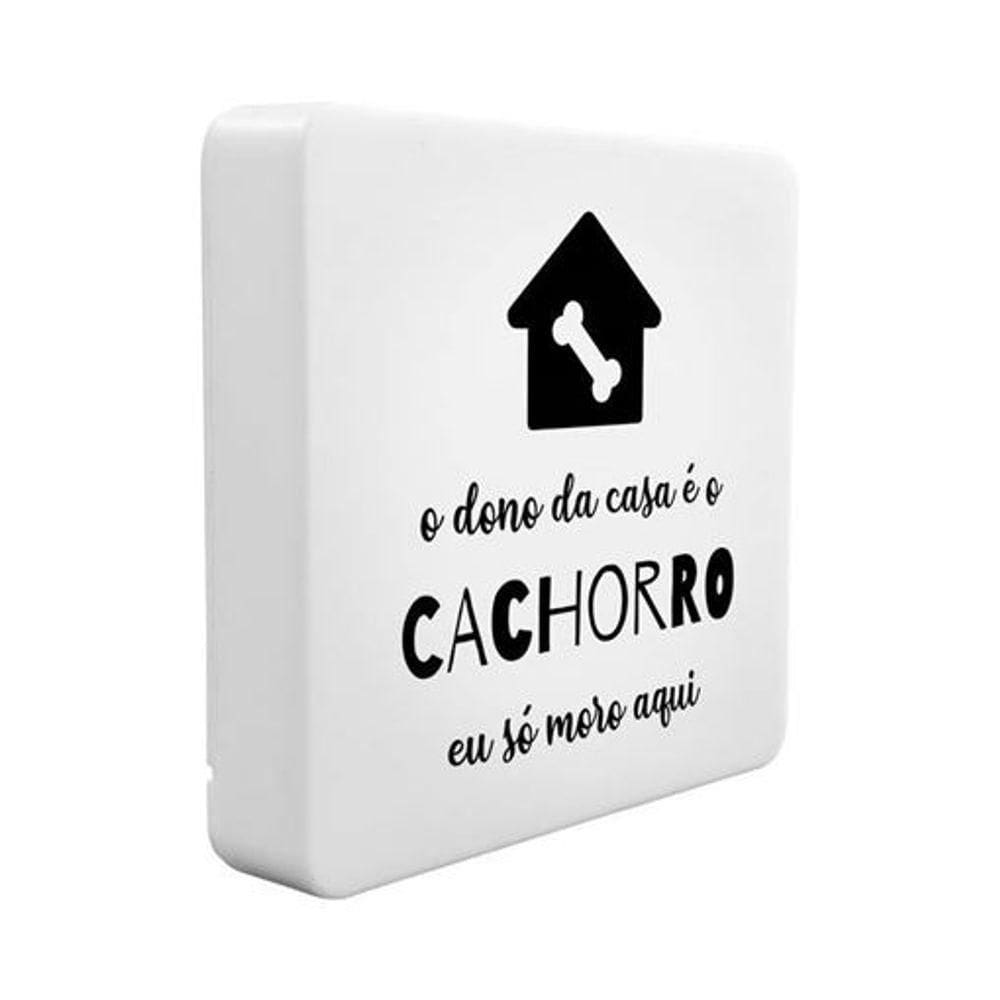 Luz Charmosa Cachorro é O Dono ? Um Toque De Estilo Para Seu Ambiente!