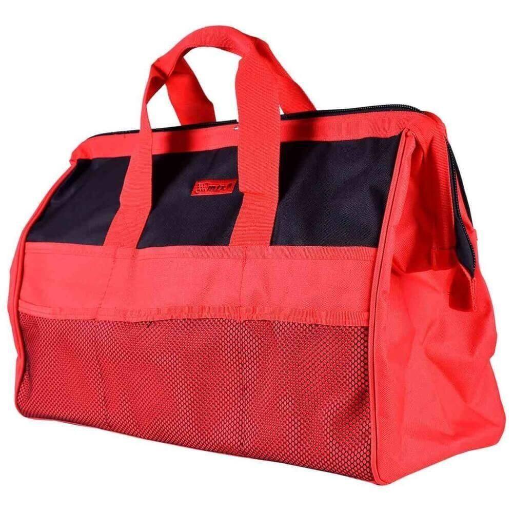 Bolsa Para Ferramentas Com 18 Bolsos 510x210x360mm - 902529 - Mtx