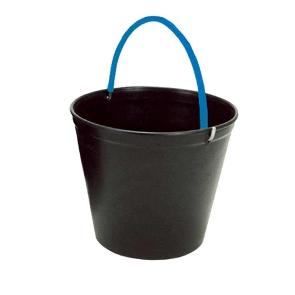 Balde Para Concreto Com Alça 12 Litros - Bc1 - Astra Balde Polipropileno 12l C-alca Bc1 Astra