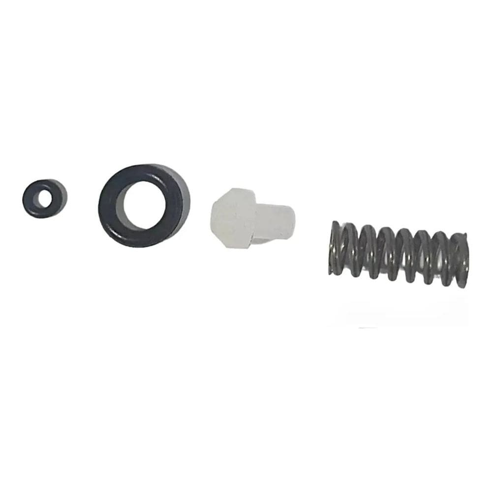 10X Kit Reparo Do Corpo Gatilho Pistola Lavadora Karcher Hd