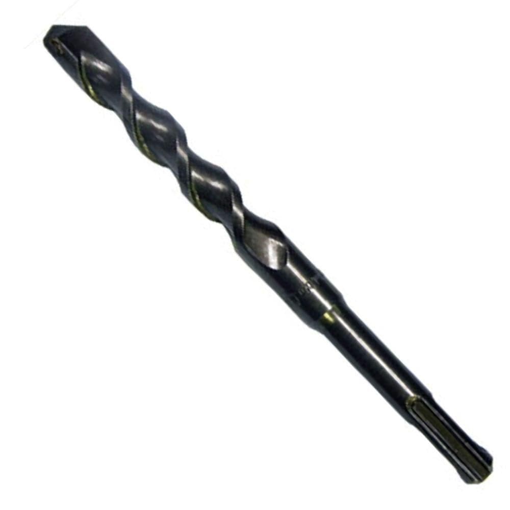 Broca Para Martelete Sds-plus 8x160mm - D-00131 - Makita Broca P-mart.sds Plus 8,0x160mm Makita D-00131