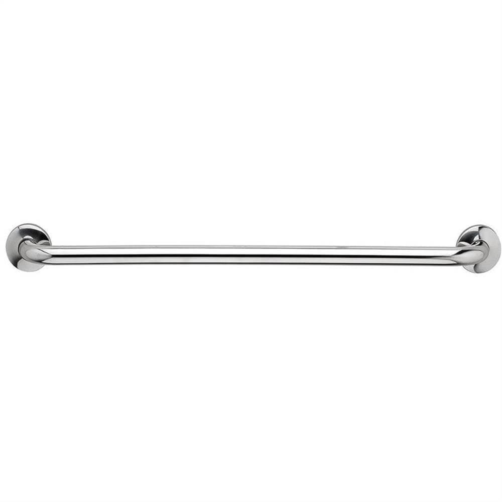 Barra De Apoio Inox Reta 32mm 70cm Access - 006021 - Jackwal Barra Apoio Inox 32mm 70cm Jackwal 006021