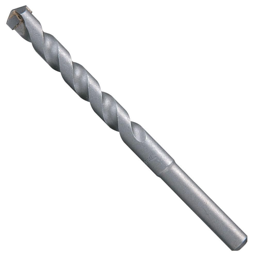 Broca De Widia 14x150mm Para Concreto E Pedra - D-05533 - Makita Broca Widia 14x150mm P-concr.e Pedra Mak D-05365