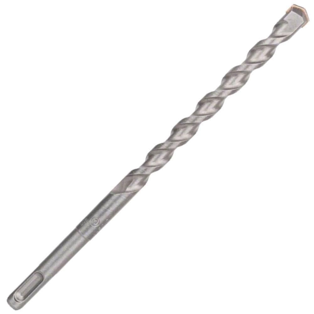 Broca Sds Plus-1 Para Concreto 12x210mm - 2608680278 - Bosch