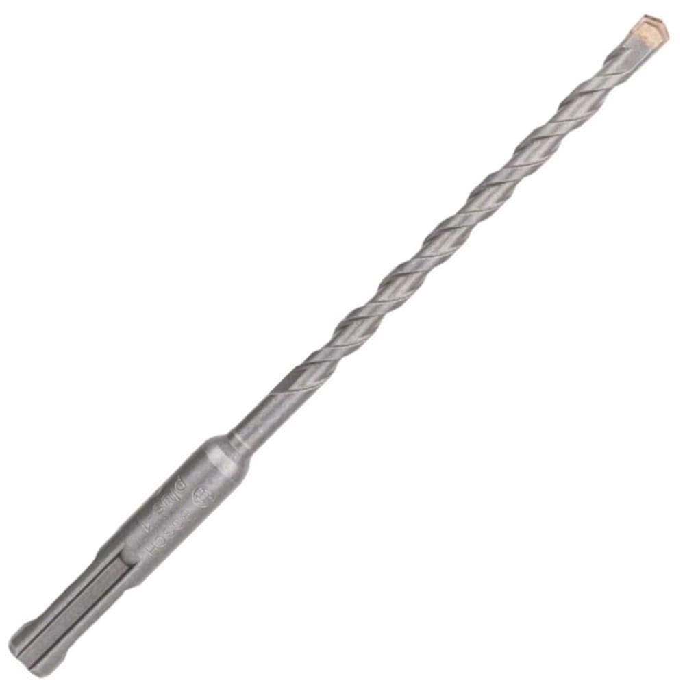 Broca Sds Plus-1 Para Concreto 6x160mm - 2608680263 - Bosch