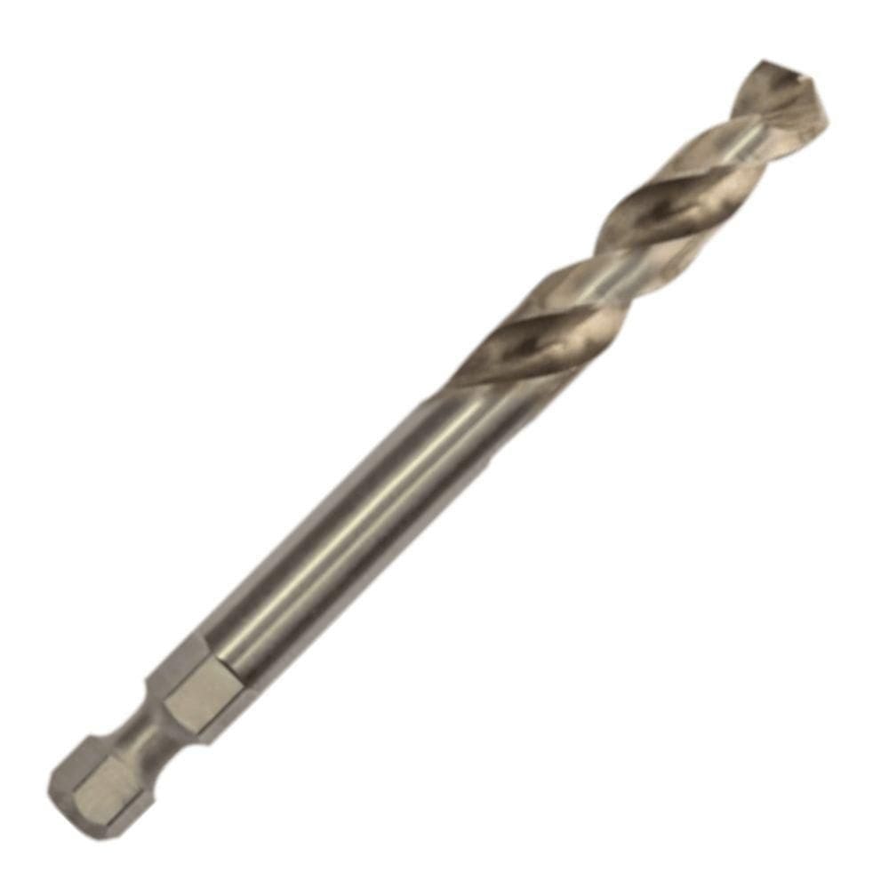 Broca Guia Powerchange Plus Hss-co 7,15x85mm - 2608594255000 - Bosch