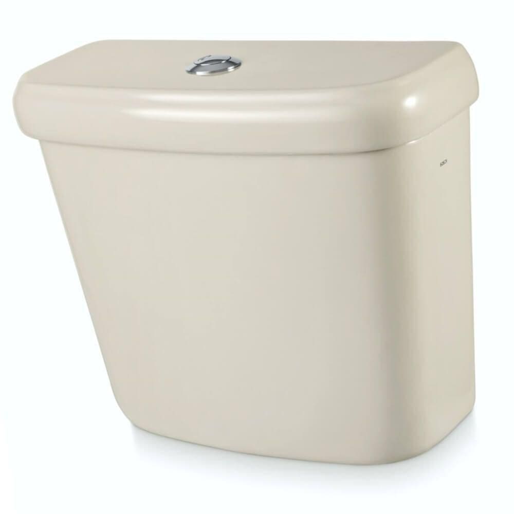 Caixa Para Bacia Acoplada Sabatini Palha - Ic5401 - Icasa