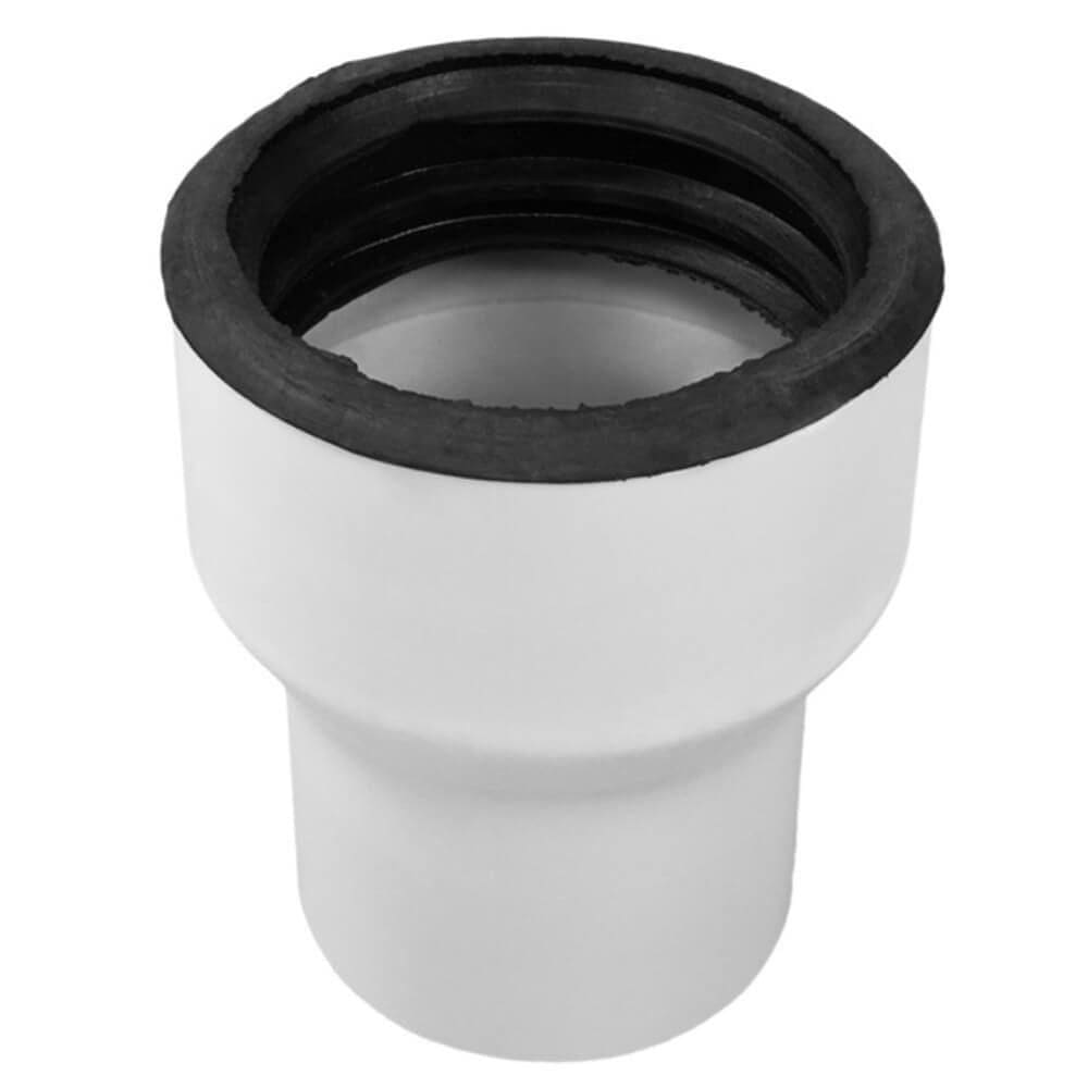 Adaptador Jr Com Anel 100 Mm - 792 - Estrela Adapatador Jr Com Anel 100 Mm - 792 - Estrela