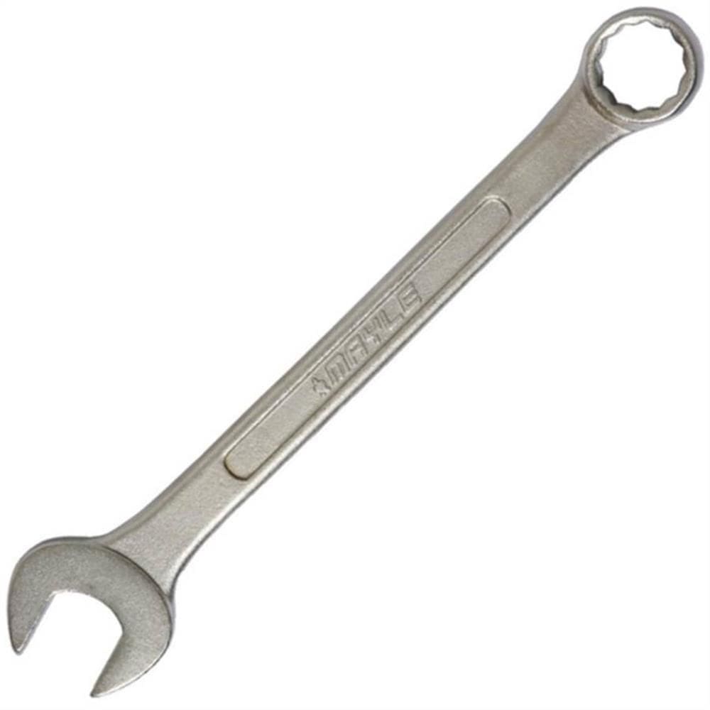 Chave Combinada 11-16”” Aço Forjado - 102508b - Mayle Chave Combinada 11-16 Aco Forjado Mayle