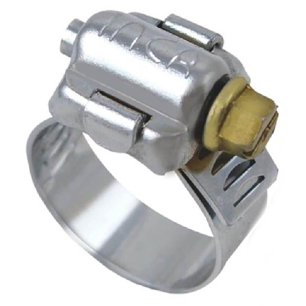 Abraçadeira Rsf 14mm E 2? X 2.1-2? - 10.006.0128 - Inca