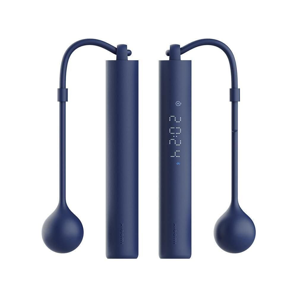 Corda De Pular Inteligente Com Bluetooth E App Xiaomi