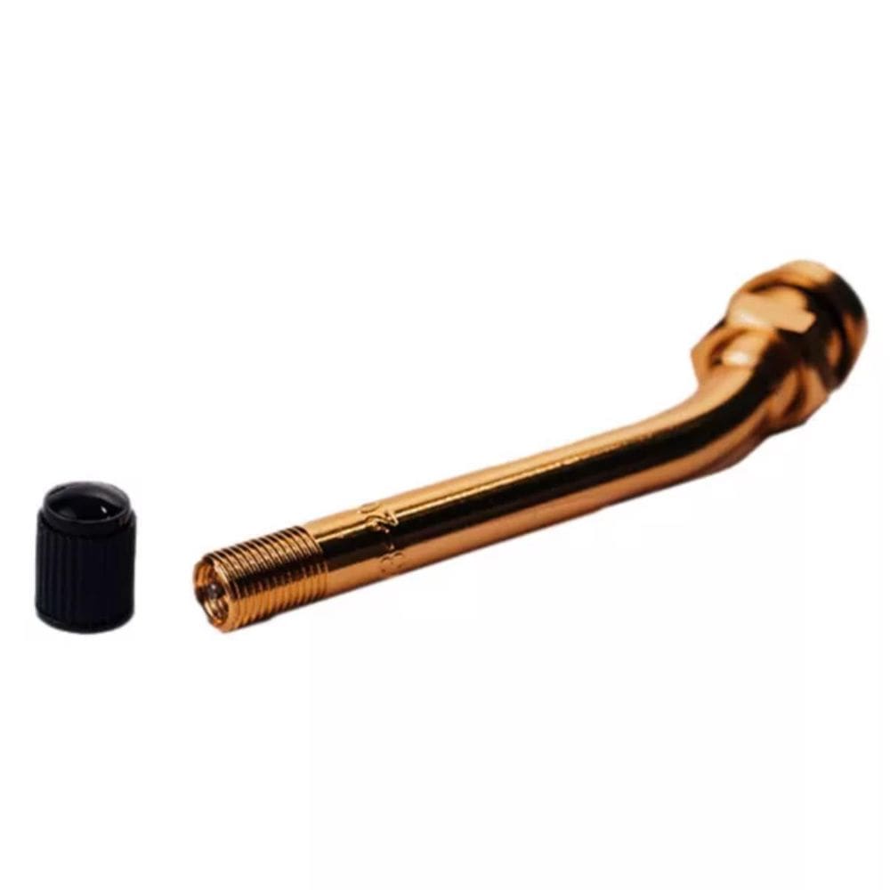 10 Unidades Válvula Pneu Sem Câmara V3.20.4 90Mm Fiontar