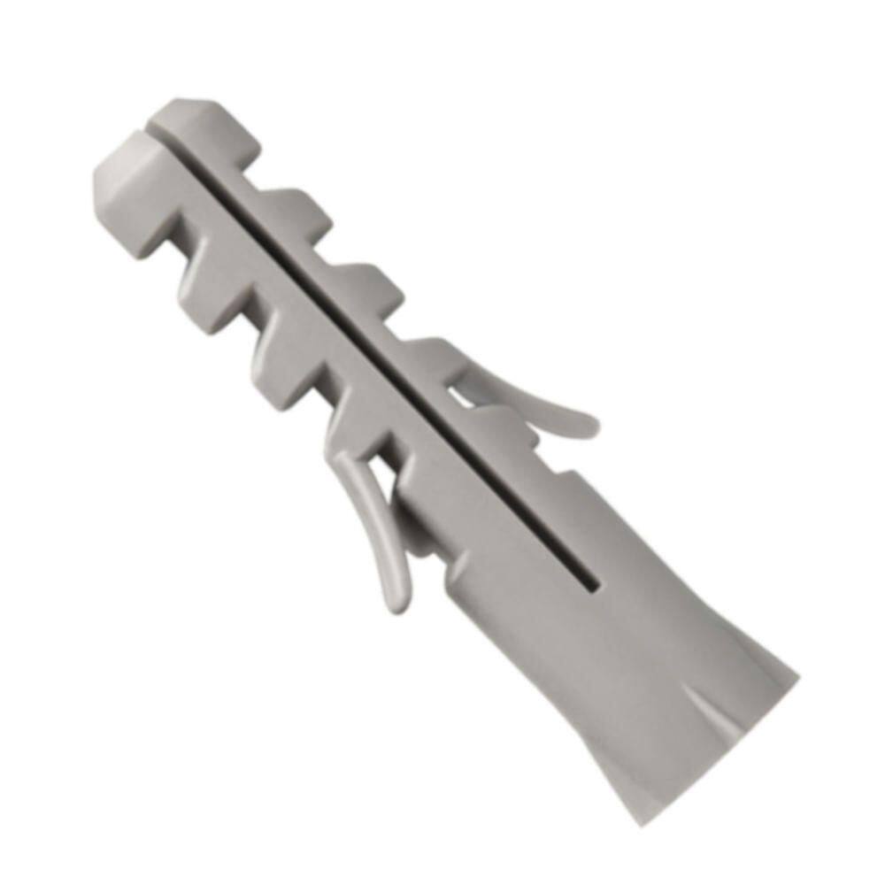 Bucha Fixação 10mm Nylon Cartela Com 06 Peças - Buc400 - Foxmix Bucha Fixacao 10mm Nylon Cart.06pcs Fox Buc400