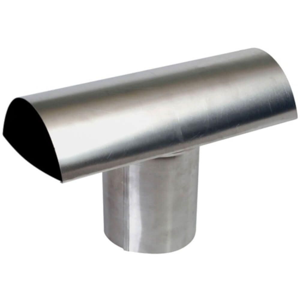 Chapéu T Flextic 130mm - 3004000076 - Westaflex