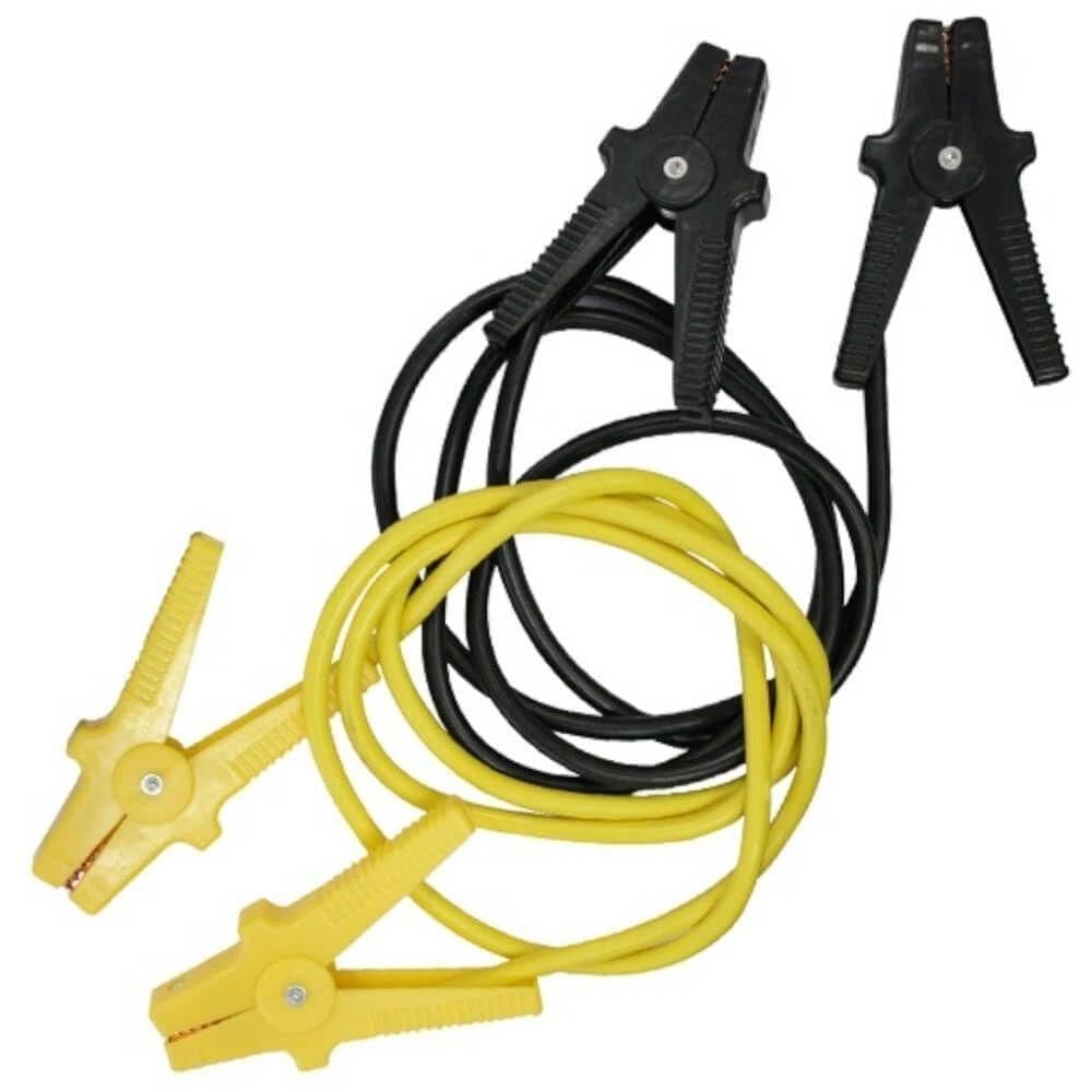 Cabo De Bateria 600 Amperes - 783 - Western Cabo Bateria 600a Western