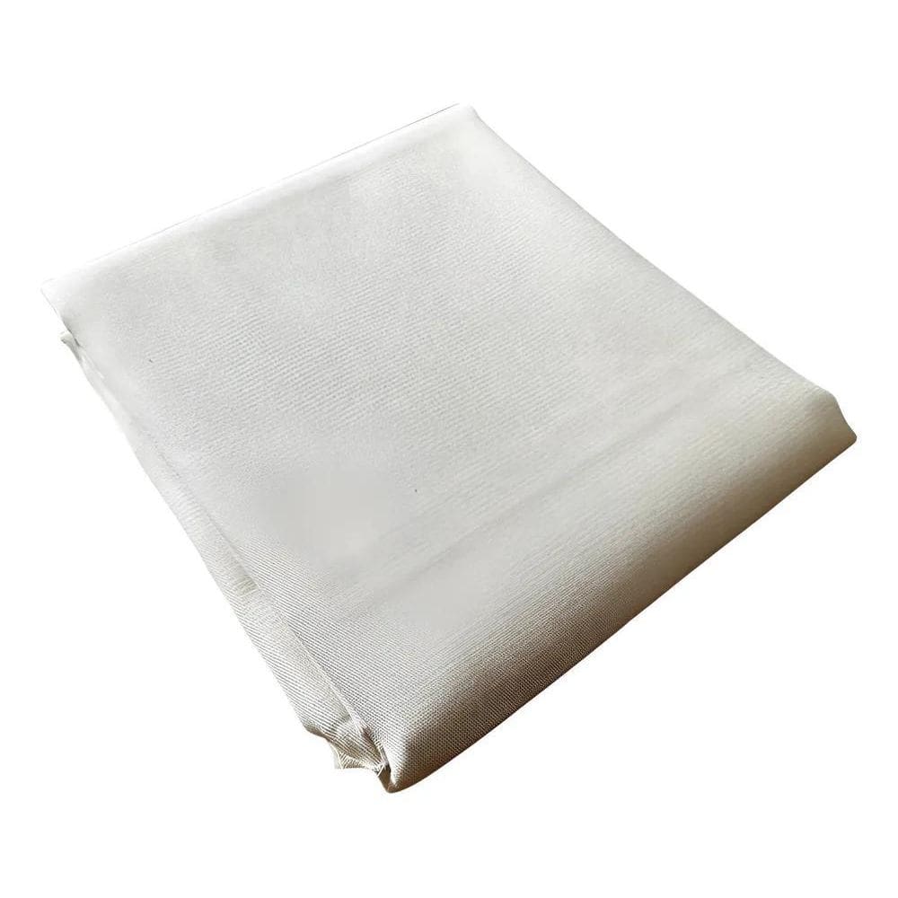 10X Tecido Brim Cru Grosso 200Gr M2 Larg 1,70  1 Metro