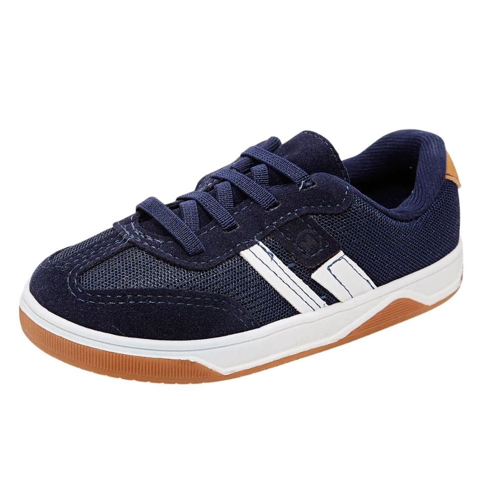 Sapatenis Infantil Menino Moderno Conforto Molekinho