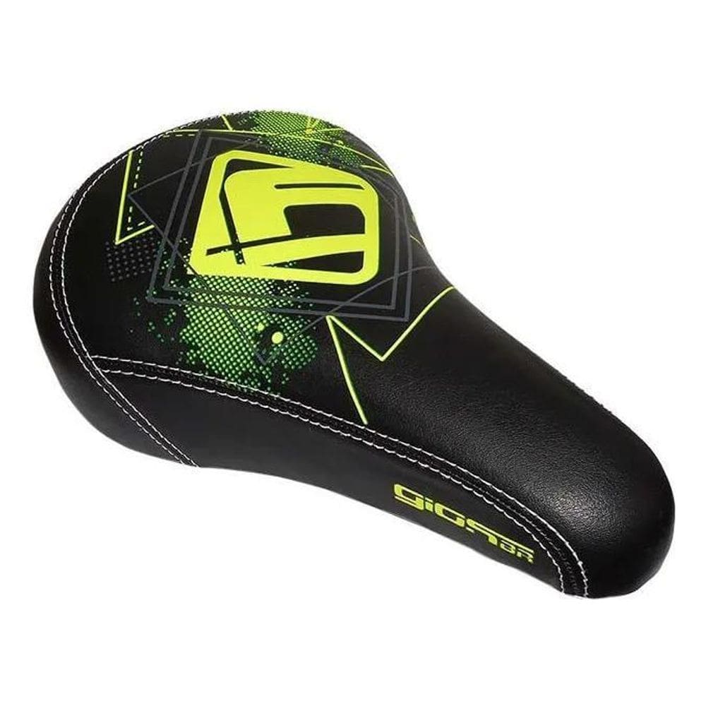 10X Banco Selim Gios Bmx Freeride Manobra Gi1109 Cores